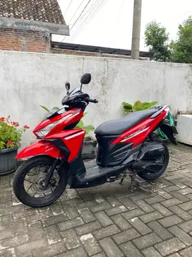 Vario 125 2017 Istimewa