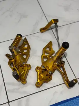 STEP UNDERBONE NUI