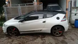 Crz 2013 jual murah aja lah