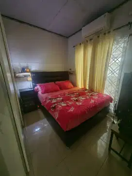 Rumah Bagus  dekat Tol Bintaro Mahagoni Bintaro Tangsel