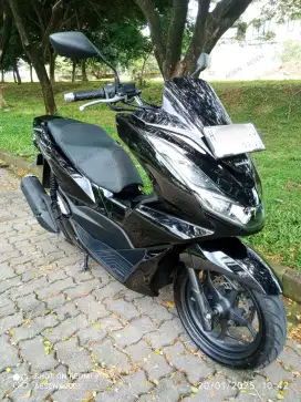 Honda PCX 160 CBS