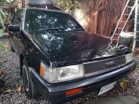 Corolla SE 1986 manual super antik dijamin sempurna tanpa PR