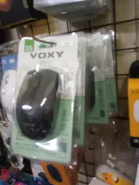 Mouse wirelles usb, baru