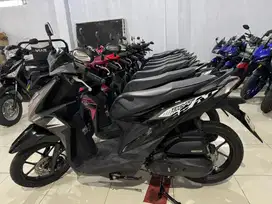 Honda Beat CBS 2023