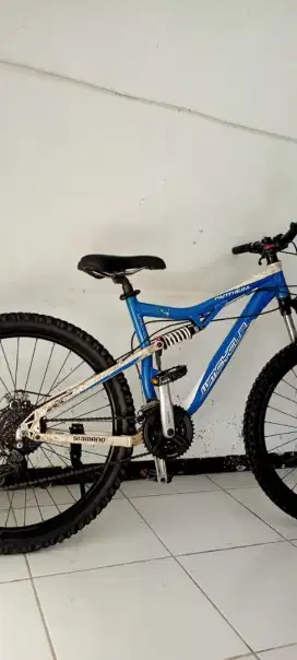 Wim Cycle Panthera 26
