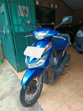 Yamaha Mio Sporty 2004 Pajak Hidup