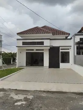 Di jual Rumah Ready kpr 3juta Allin subsidi 2jt 1thn lok dkt toll