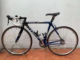 Trek bontrager oclv 120 carbon