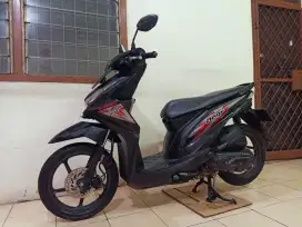 Honda BEAT CBS SPORTY PGM-FI 2016 BL 3 ( GRESS / TERAWAT)