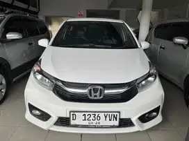 TDP 8 JT | BRIO SATYA E MATIC 2019