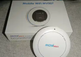 Mobile WiFi MV007