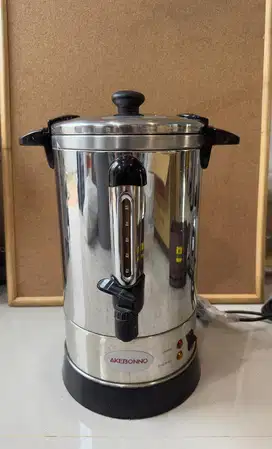 AKEBONO WATER BOILER