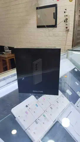 Beli Samsung Z Fold flip 7 6 baru seken info bosku siap cod di tempat