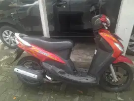 Mio Sporty 2009