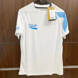 Jersey 2XU Finisher FM 42 Km Pocari Sweat Run Bandung 2024 S Man
