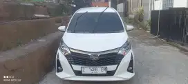 Toyota Calya 2023 Tipe G Manual