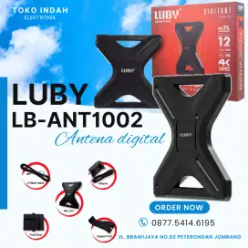 Luby Digitant Series LB-ANT1002