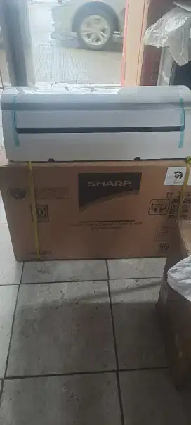 Ac sharp type A5zcy setengah pk