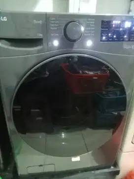 Lowongan kerja laundry