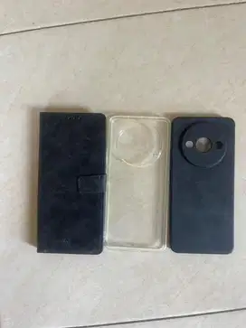 borongan casing case redmi a3