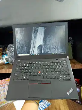 LAPTOP SECOND
LENOVO THINKPAD A285