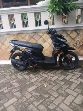 Honda Beat STREET Tahun 2018