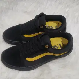 Sepatu Vans Original