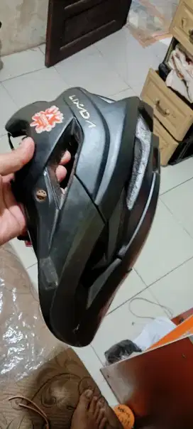 helm mtb lixada