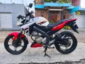 VIXION 2017 PAJAK BARU ISTIMEWA