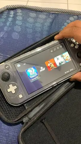 NINTENDO SWITCH LITE 2020