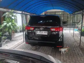 Toyota Kijang Innova 2018 Diesel