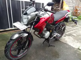 Jual Motor Vixion 2014