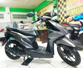 Gy.UM500 HONDA BEAT DELUXE 2022