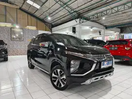 Mitsubishi Xpander Ultimate AT 2018 Pajak Panjang Siap Pakai Mudik