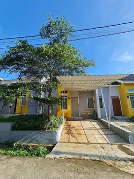 Rumah selangkah dari IPB
