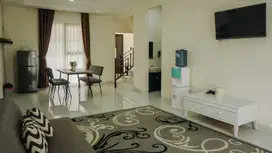 Dijual Rumah Baru 2 Lantai di Setiabudi Regency, Jl. Zamrud Raya