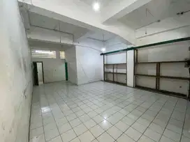 Disewakan Ruko di Jl. Karang Anyar, Bandung