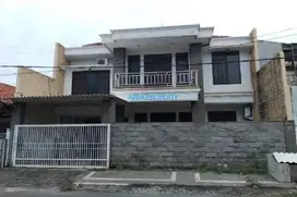 JUAL RUMAH STRATEGIS 2LT, GAYUNGSARI, SURABAYA