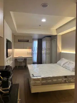 Sewa Apartment  Marquis De Lafayette (MDL) Semarang – 9394