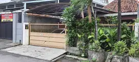 RUMAH DIJUAL DI JALAN PLOSO SURABAYA TIMUR