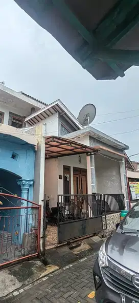 DIJUAL RUMAH TLOGOSARI SEMARANG