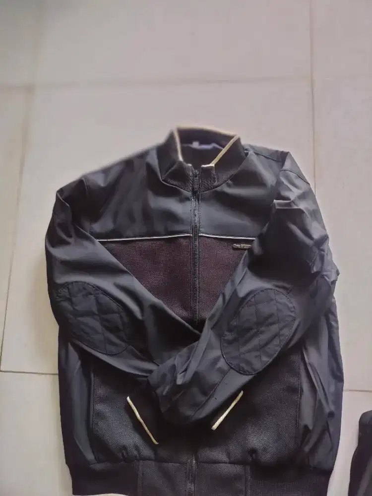 Jaket Honda One Heart ukuran L