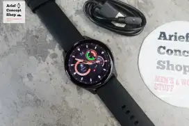 Smartwatch ZW60 Amoled // Bisa COD