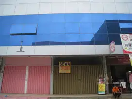 SEWA RUKO BOTANIA 2, dkt MALL BOTANIA 2 & SPBU