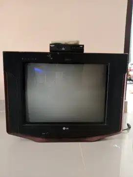 Jual TV LG ultra plasma