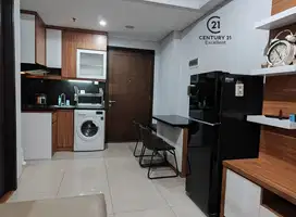 APART ASPEN ADMIRALTY 2BR Full Furnished  FATMAWATI JAKARTA SELATAN