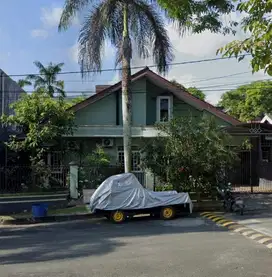 Dijual Rumah Balikpapan Baru