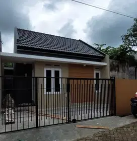 Rumah Minimalis Singosari Malang