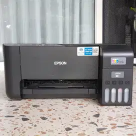 Epson L3250 Kondisi Mulus Jual Cepat