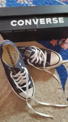 Sepatu Converse